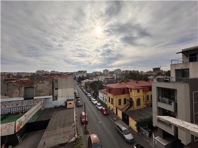 Vanzare imobil CONSOLIDAT pretabil Clinica / Spatii cazare / Birouri / Apartamente | Piata Alba Iulia Matei Basarab |