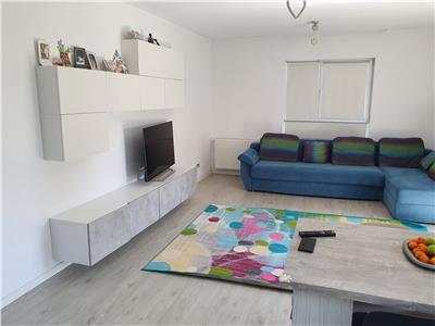 apartament 3 camere , Basarabia,  Hercesa Residence , decomandat ,80mp, 2 bai, balcon mare,  bloc nou ,  2/11