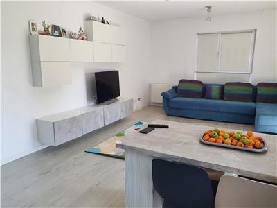 apartament 3 camere , Basarabia,  Hercesa Residence , decomandat ,80mp, 2 bai, balcon mare,  bloc nou ,  2/11