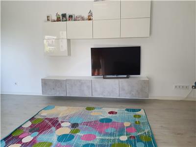 apartament 3 camere , Basarabia,  Hercesa Residence , decomandat ,80mp, 2 bai, balcon mare,  bloc nou ,  2/11