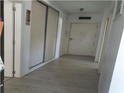 apartament 3 camere , Basarabia,  Hercesa Residence , decomandat ,80mp, 2 bai, balcon mare,  bloc nou ,  2/11