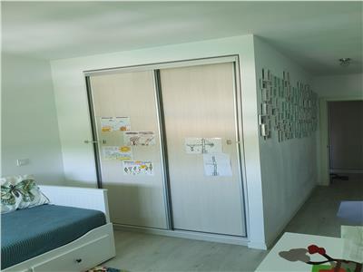 apartament 3 camere , Basarabia,  Hercesa Residence , decomandat ,80mp, 2 bai, balcon mare,  bloc nou ,  2/11