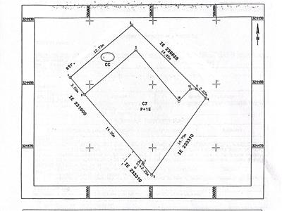 Vanzare imobil P+1 | Parcul Carol  Filaret | teren 233 mp |