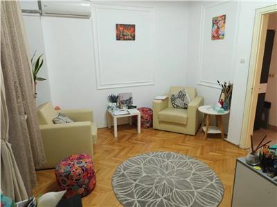 Oferta vanzare apartament 4 camere zona Primaverii// garaj subteran // boxa