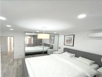 Oferta inchiriere apartament 4 camere zona Unirii // Coposu // Centrala proprie