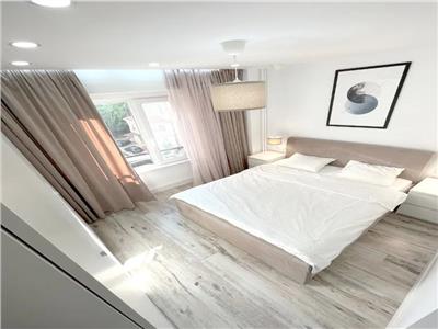 Oferta inchiriere apartament 4 camere zona Unirii // Coposu // Centrala proprie