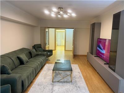 oferta inchiriere apartament 4 camere bd. decebal // centrala proprie Bucuresti