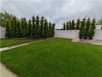 Vanzare vila lux Corbeanca |190 mp | curte 450 | mp gradina amenajata