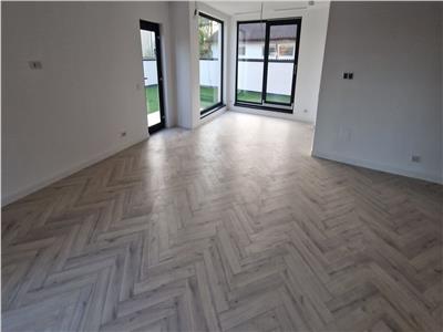 Vanzare vila lux Corbeanca |190 mp | curte 450 | mp gradina amenajata