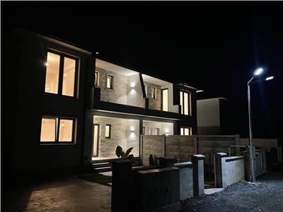 Vanzare Duplex in Corbeana | teren 250mp | suprafata utila 120mp