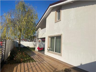 Vanzare casa Corbeanca centru |suprafata 260mp | teren 580 mp