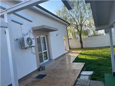 Vanzare casa Corbeanca centru |suprafata 260mp | teren 580 mp