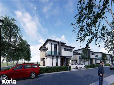 Vanzare Duplex in Corbeana | teren 250mp | suprafata utila 120mp