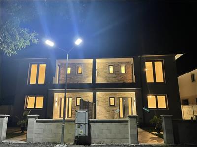 Vanzare Duplex in Corbeana | teren 250mp | suprafata utila 120mp