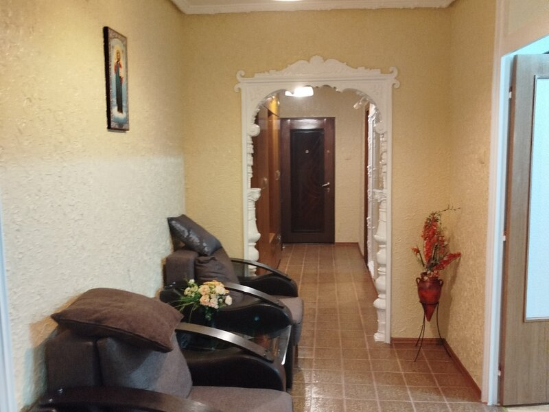 Oferta inchiriere apartament 4 camere zona Mall Vitan // Foisorului