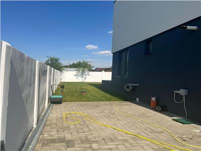 Vanzare vila noua Corbeanca | 180 mp utili | 450 mp teren | cartier privat