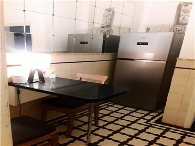 apartament 4 camere | superb| etaj 4/5+m | bloc cu lift | renovat interior  exterior | 95 mp utili | Ferdinand  Foisorul de Foc |