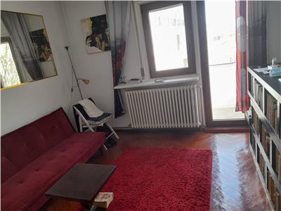 apartament 4 camere | superb| etaj 4/5+m | bloc cu lift | renovat interior  exterior | 95 mp utili | Ferdinand  Foisorul de Foc |