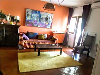 apartament 4 camere | superb| etaj 4/5+m | bloc cu lift | renovat interior  exterior | 95 mp utili | Ferdinand  Foisorul de Foc |