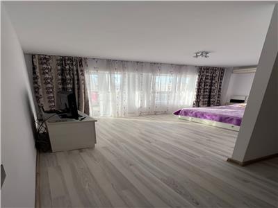 Apartament 4 camere New Town Residence , Dristor metrou,  120mp, decomandat,  terasă pe tot apartamentul, primul bloc din complex cu buncăr antiatomic, totul nou, nelocuit.
