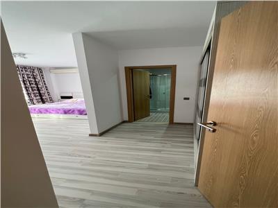 Apartament 4 camere New Town Residence , Dristor metrou,  120mp, decomandat,  terasă pe tot apartamentul, primul bloc din complex cu buncăr antiatomic, totul nou, nelocuit.
