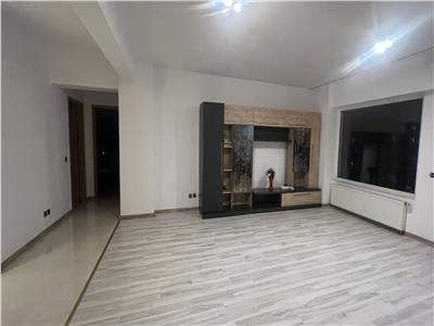 Apartament 4 camere New Town Residence , Dristor metrou,  120mp, decomandat,  terasă pe tot apartamentul, primul bloc din complex cu buncăr antiatomic, totul nou, nelocuit.
