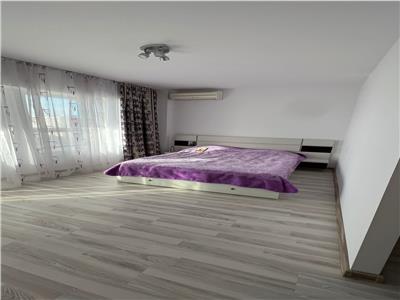 Apartament 4 camere New Town Residence , Dristor metrou,  120mp, decomandat,  terasă pe tot apartamentul, primul bloc din complex cu buncăr antiatomic, totul nou, nelocuit.
