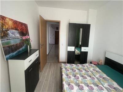 Apartament 4 camere New Town Residence , Dristor metrou,  120mp, decomandat,  terasă pe tot apartamentul, primul bloc din complex cu buncăr antiatomic, totul nou, nelocuit.
