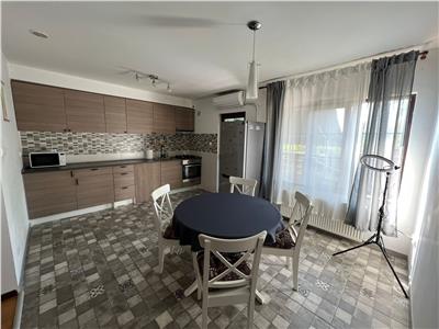 Vanzare duplex 92 mp utili | teren 250 mp | mobilata si utilata complet