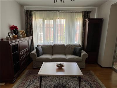 Vanzare duplex 92 mp utili | teren 250 mp | mobilata si utilata complet