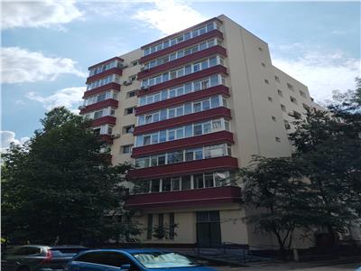 Apartament 2 camere, Calea Vacaresti stradal, bl 1986, decomandat, et 3/8, la 5 min pietonal de metriou Timpuri Noi