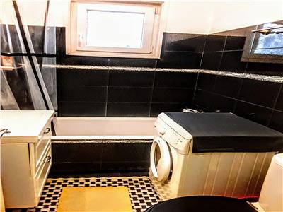 apartament 4 camere | superb| etaj 4/5+m | bloc cu lift | renovat interior  exterior | 95 mp utili | Ferdinand  Foisorul de Foc |