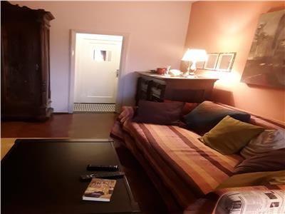 apartament 4 camere | superb| etaj 4/5+m | bloc cu lift | renovat interior  exterior | 95 mp utili | Ferdinand  Foisorul de Foc |