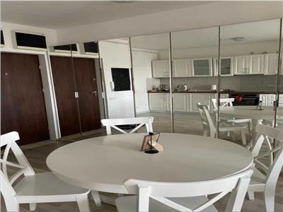 Apartament 2 camere, Titan metrou, Parc IOR, bloc 2019, et 8/11, decomandat, 51mp utili, mobilat si utilat, superb.