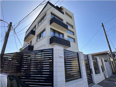 Vanzare vila P+2+TERASA | Salaj | constructie noua | LUX |