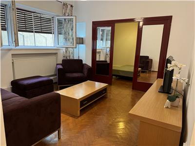 oferta vanzare apartament 2 camere zona dorobanti Bucuresti