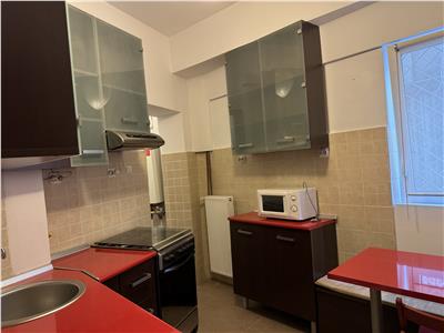 Oferta vanzare apartament 2 camere zona Dorobanti