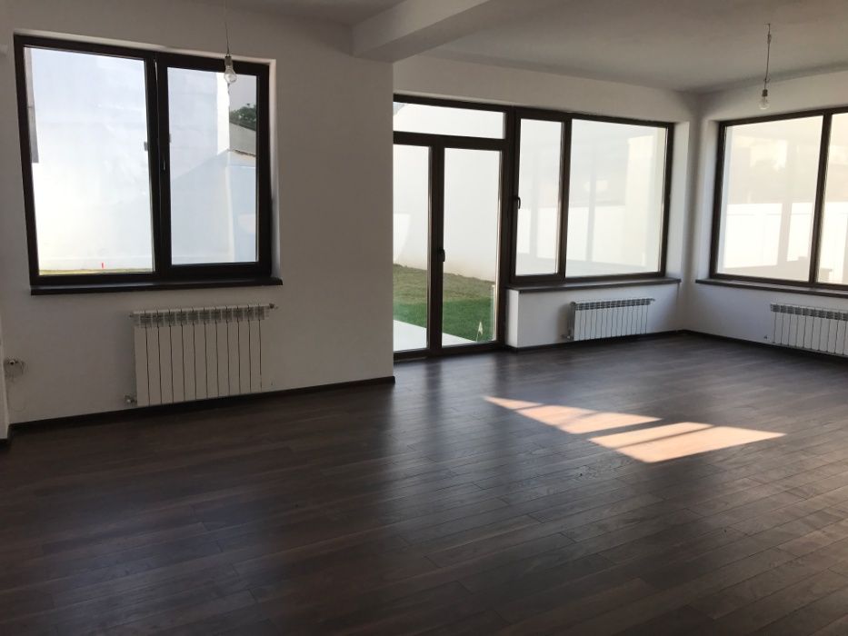 Oferta inchiriere vila IN DUPLEX zona Parcul Circului // Stefan cel Mare