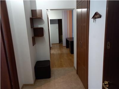 Apartament 3 camere , Titan Metrou, bloc 1979, decomandat, 70mp utili, renovat integral, mobilat si utilat premium, liber,  ofertă rară.