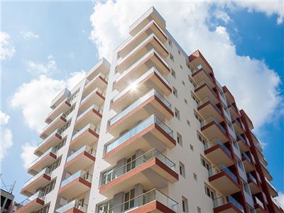 apartament 2 camere Titan , Parc, Metrou Titan, Bloc 2019, etaj 8/10, langa parc cu vedere parc, decomandat, 51mp utili, mobilat si utilat.