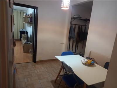 Apartament 2 camere, N Grigorescu-Pta Salajan, decomandat, bloc reabilitat, mobilat, la 5 min de metrou