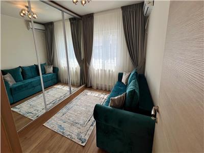 Oferta inchiriere apartament 3 camere zona Mall Vitan // Centrala proprie pe gaz