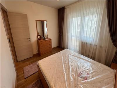 Oferta inchiriere apartament 3 camere zona Mall Vitan // Centrala proprie pe gaz