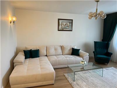 Oferta inchiriere apartament 3 camere zona Mall Vitan // Centrala proprie pe gaz