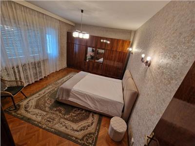 Oferta vanzare apartament 4 camere zona Dorobanti Capitale