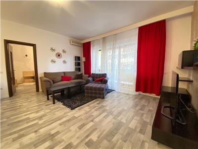 Inchiriere apartament 2 camere | Herastrau  Aron Cotrus | 80 mp | parcare subterana | centrala termica |