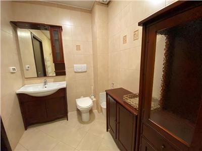 Inchiriere apartament 2 camere | Herastrau  Aron Cotrus | 80 mp | parcare subterana | centrala termica |