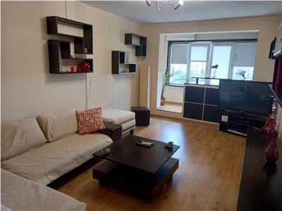 Apartament 3 camere , Titan Metrou, bloc 1979, decomandat, 70mp utili, renovat integral, mobilat si utilat premium, liber,  ofertă rară.