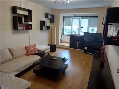 Apartament 3 camere , Titan Metrou, bloc 1979, decomandat, 70mp utili, renovat integral, mobilat si utilat premium, liber,  ofertă rară.