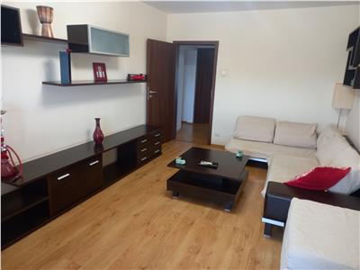 Apartament 3 camere , Titan Metrou, bloc 1979, decomandat, 70mp utili, renovat integral, mobilat si utilat premium, liber,  ofertă rară.